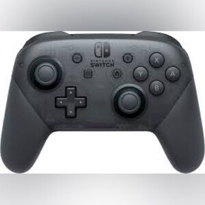 Nintendo Switch Wireless Pro Controller